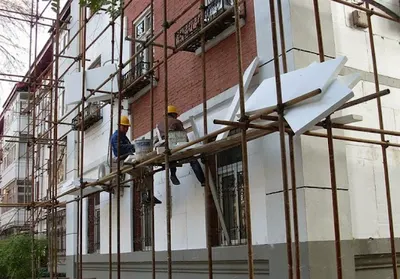 KRIS - MAL Zakład ogólnobudowlany